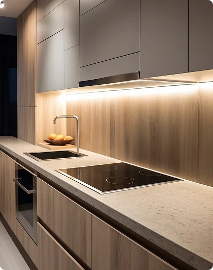 Kitchens 