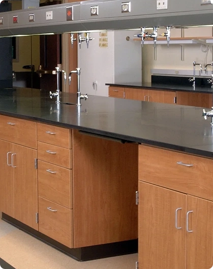 Laboratories 