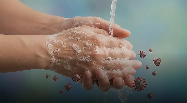 Health and hygiene awareness programmes