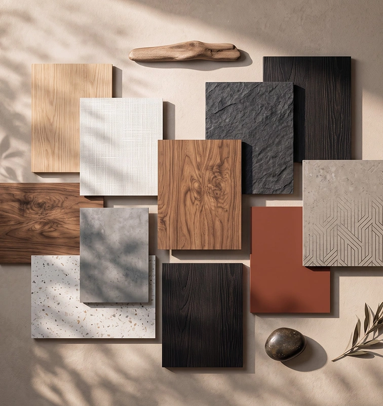 Compact Laminates