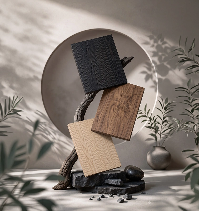 High-Pressure Laminates