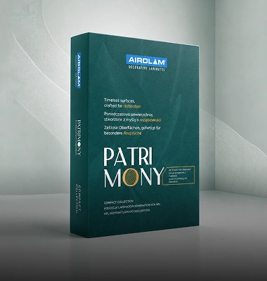 Patrimony